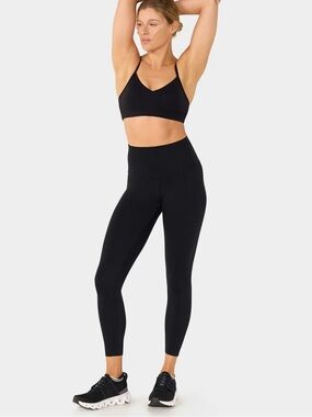 Tavi 🖤🖤 High Waisted TaviSculpt® Black Leggings, size XS
